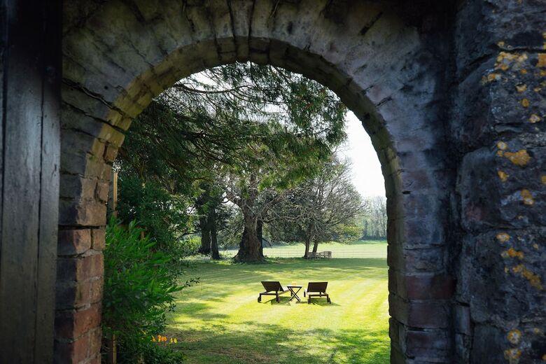 Agroturismo Elm Grove Country House
