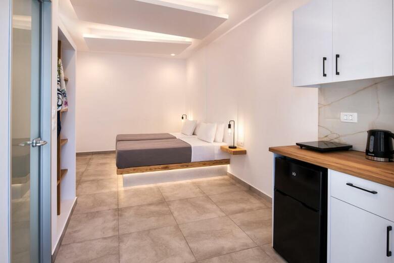 Aparthotel Villa Eleftheria