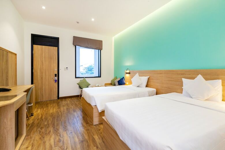 Hotel Viet Nam Vacation