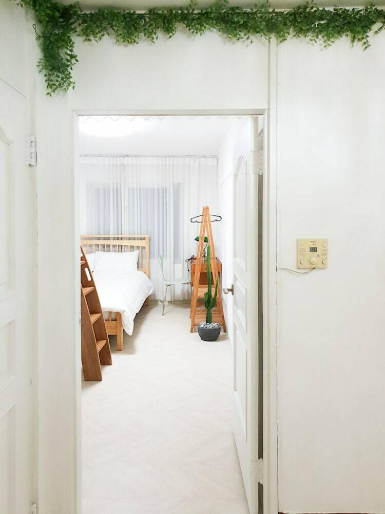 Hotel Nuha 70 Cozy House In Seo-chon