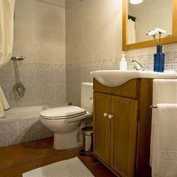 Apartamentos Puerta De Aduares