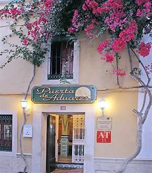 Apartamentos Puerta De Aduares