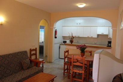 Apartamentos Las Rosas De Capistrano