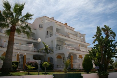 Apartamentos Las Rosas De Capistrano
