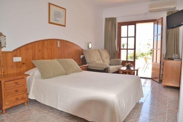 Hotel Jose Cruz