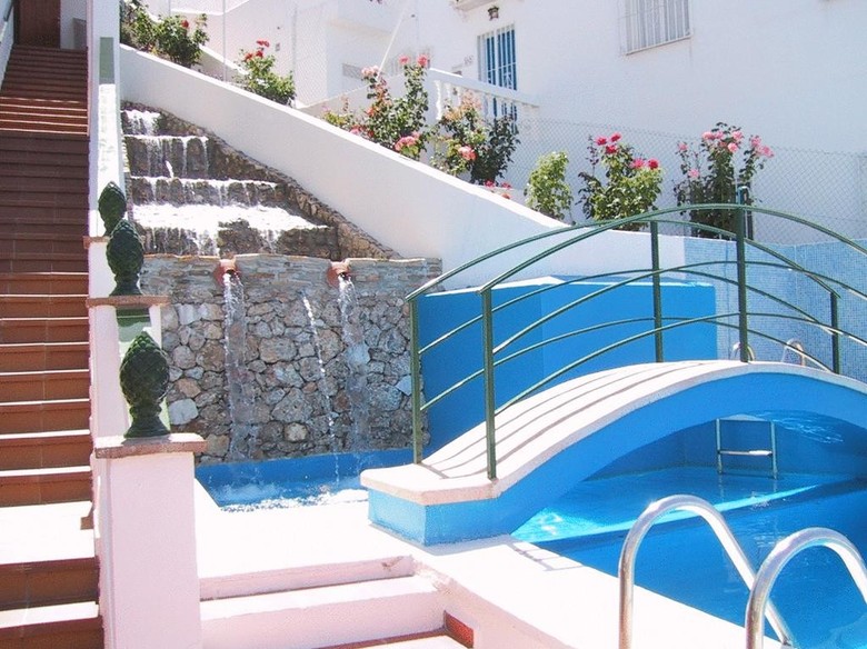 Hotel Jose Cruz