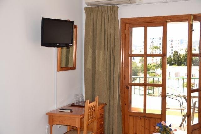 Hotel Jose Cruz