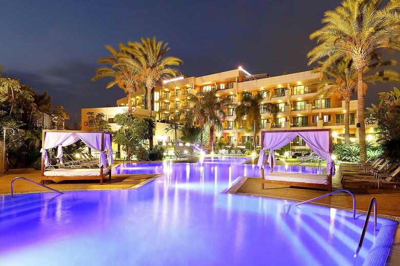 Hotel Exe Estepona Thalasso & Spa - Adults Only