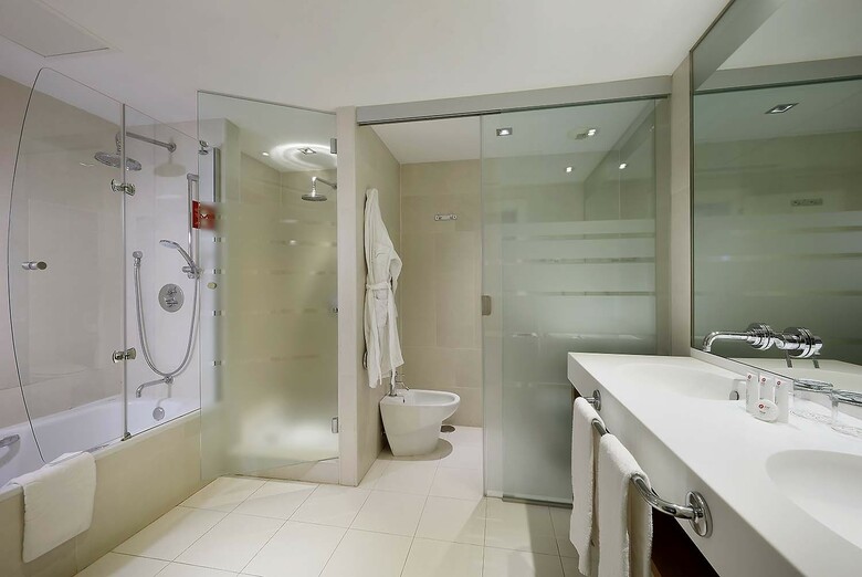 Hotel Exe Estepona Thalasso & Spa - Adults Only