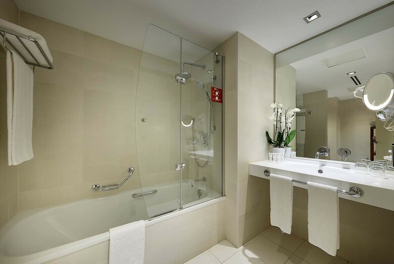 Hotel Exe Estepona Thalasso & Spa - Adults Only