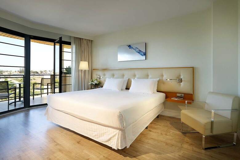Hotel Exe Estepona Thalasso & Spa - Adults Only