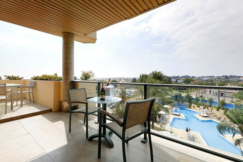Hotel Exe Estepona Thalasso & Spa - Adults Only