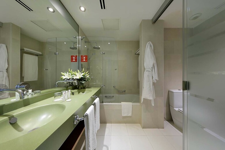 Hotel Exe Estepona Thalasso & Spa - Adults Only