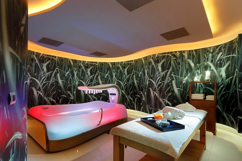 Hotel Exe Estepona Thalasso & Spa - Adults Only