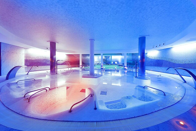 Hotel Exe Estepona Thalasso & Spa - Adults Only