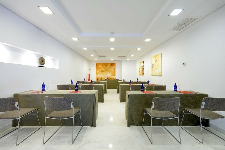 Hotel Exe Estepona Thalasso & Spa - Adults Only
