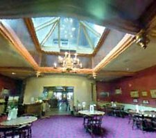 Hotel Golden Lion