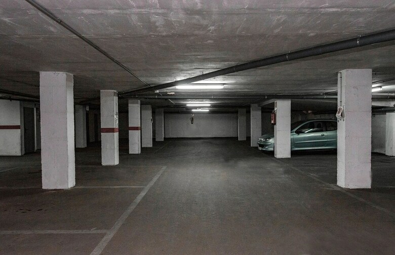 Apartamentos Fresno