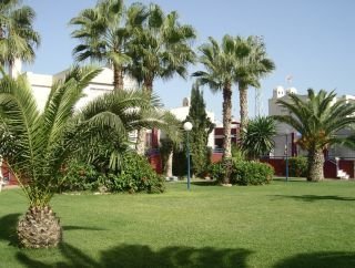 Apartamentos Marina 2 Torrevieja Internacional (.)