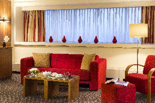 Hotel Holiday Inn Amsterdam