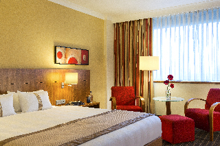 Hotel Holiday Inn Amsterdam