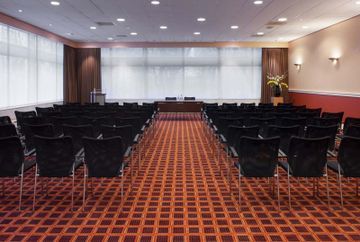 Hotel Holiday Inn Amsterdam