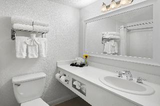 Anaheim Plaza Hotel