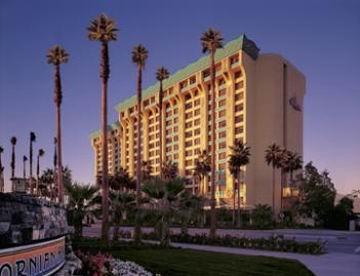Hotel Disney Paradise Pier