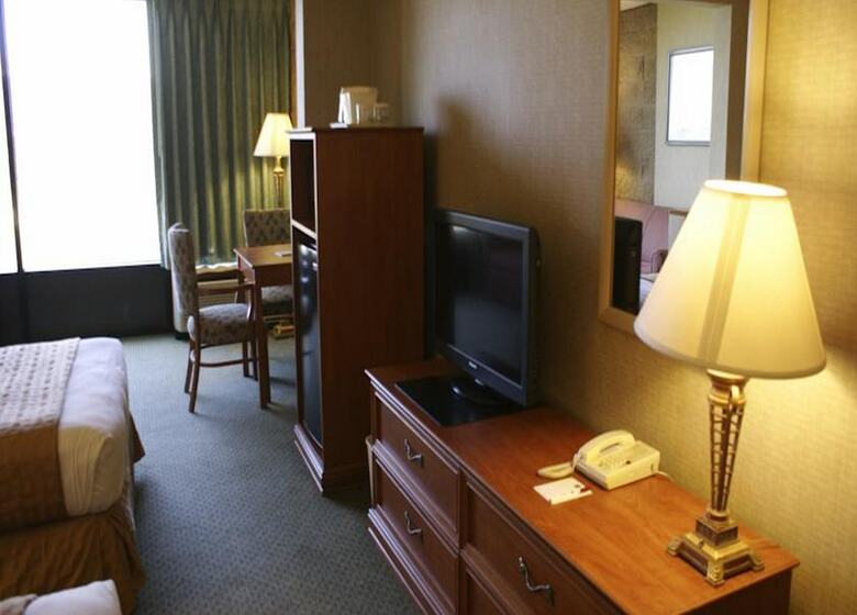 Hotel Clarion Resort Anaheim
