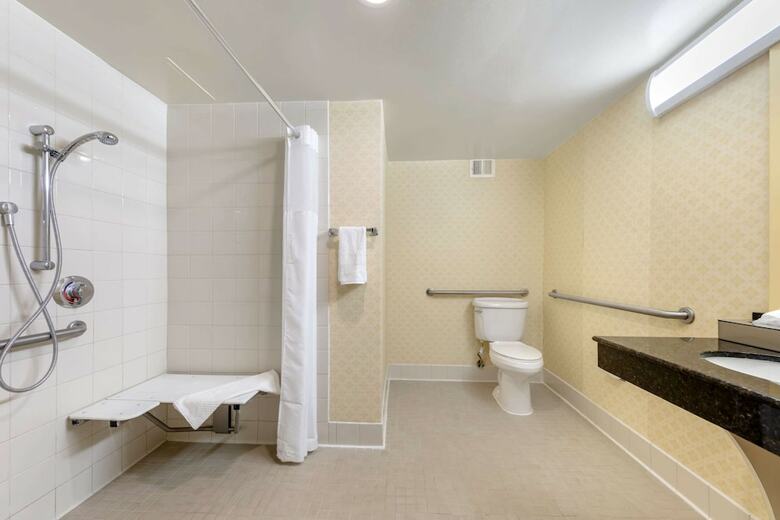 Hotel Clarion Resort Anaheim
