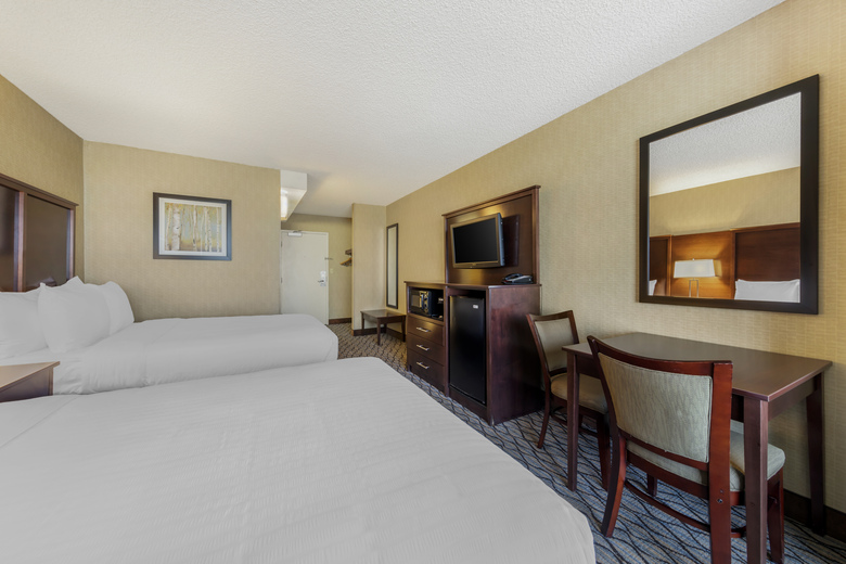 Hotel Clarion Resort Anaheim
