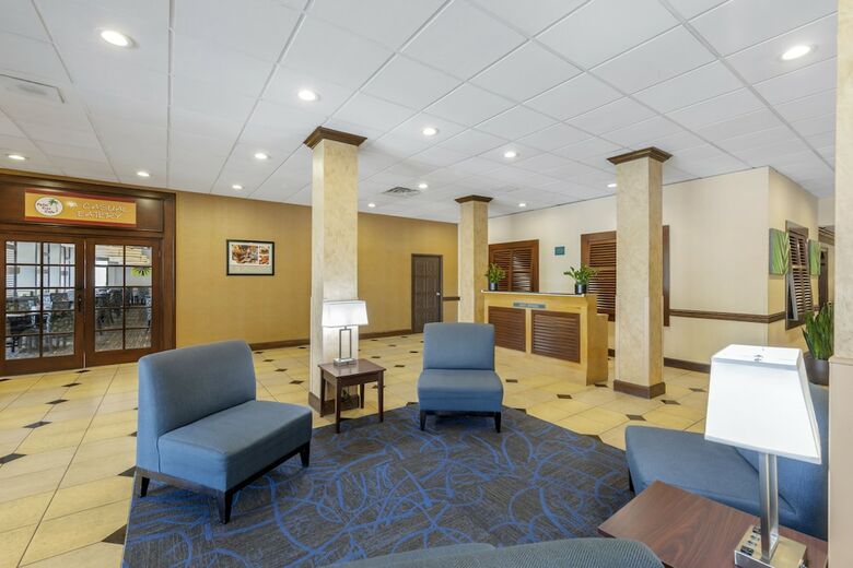 Hotel Clarion Resort Anaheim