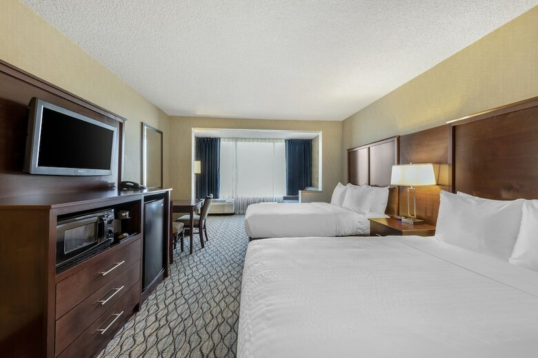 Hotel Clarion Resort Anaheim