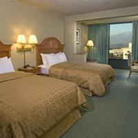 Hotel Clarion Resort Anaheim