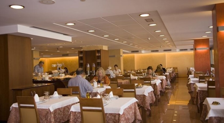 Hotel Espel