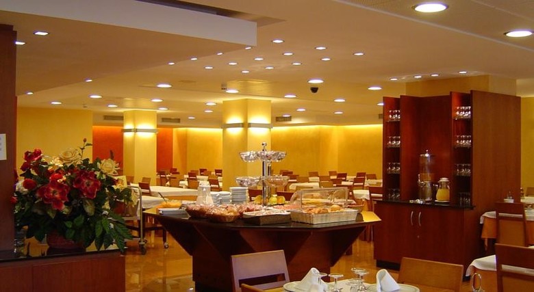 Hotel Espel
