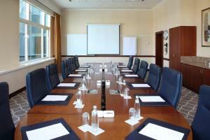 Hotel Adana Hiltonsa