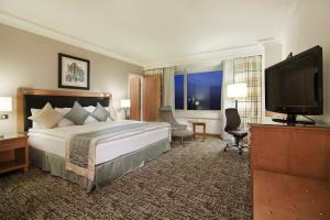 Hotel Adana Hiltonsa