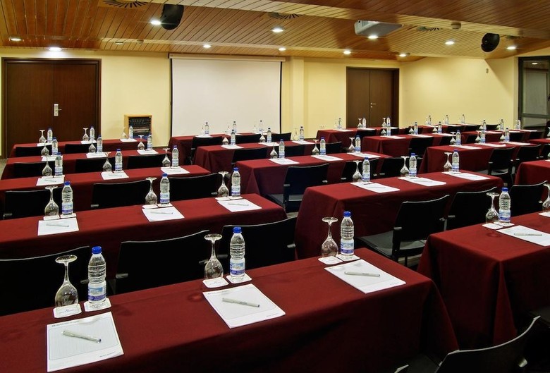 Hotel Hg Alto Arag�n