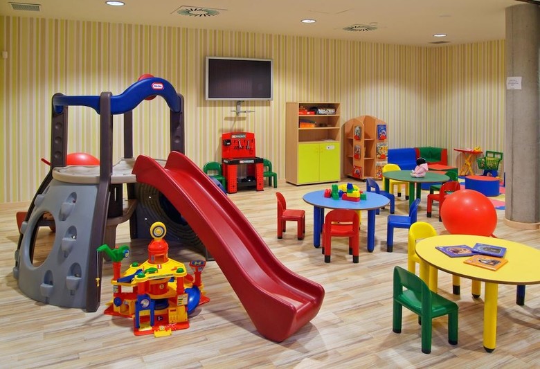 Hotel Hg Alto Arag�n