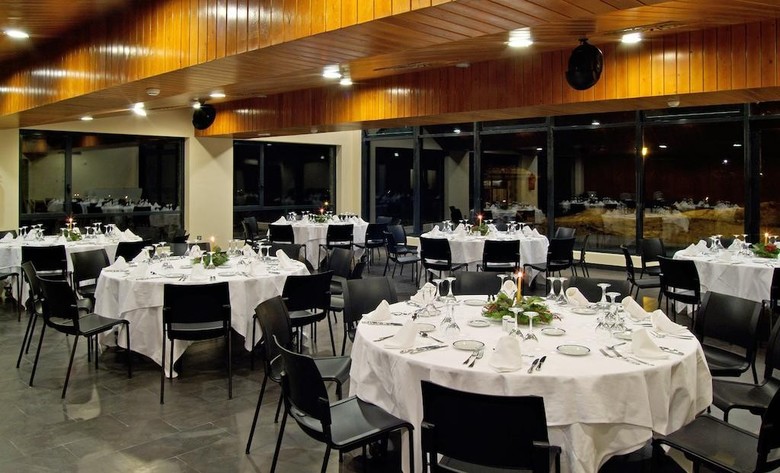 Hotel Hg Alto Arag�n