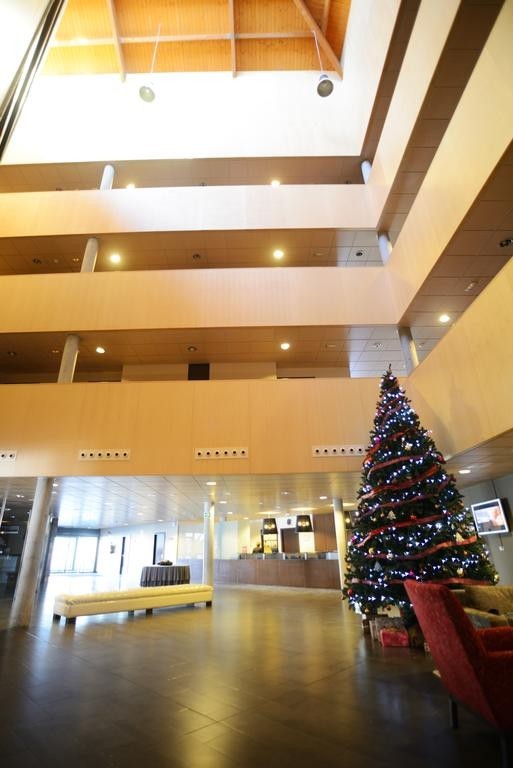 Hotel Hg Alto Arag�n