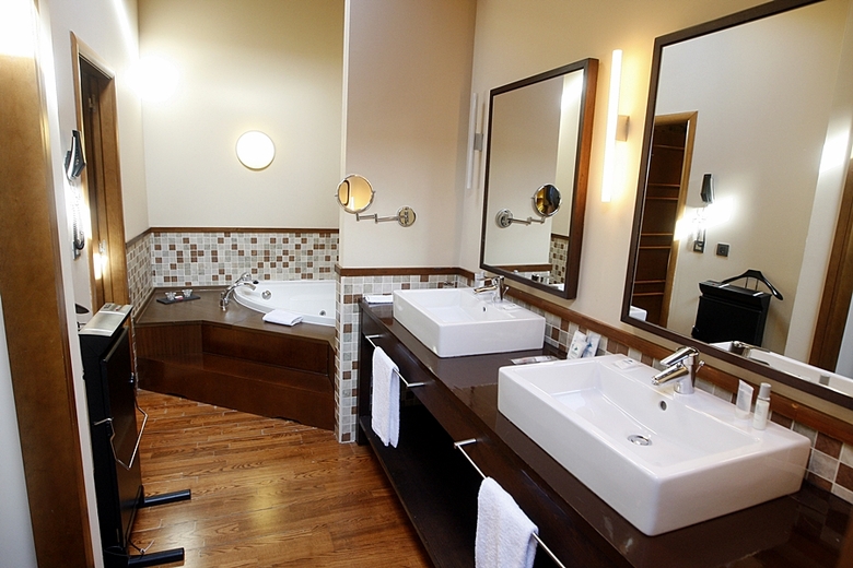 Hotel Real Golf & Spa Badagu�s Jaca