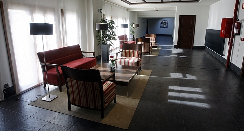 Hotel Real Golf & Spa Badagu�s Jaca