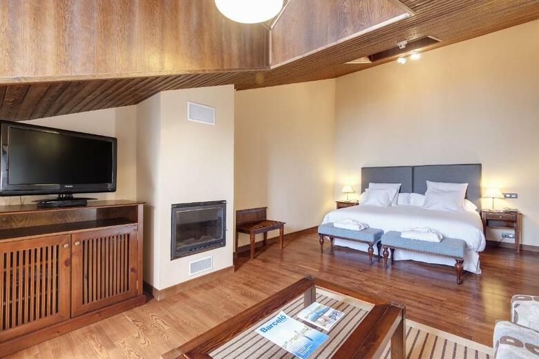 Hotel Real Golf & Spa Badagu�s Jaca