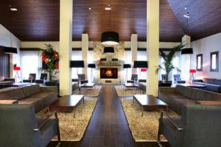 Hotel Real Golf & Spa Badagu�s Jaca