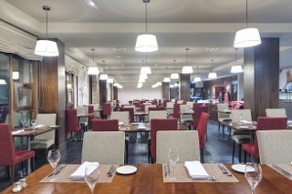 Hotel Real Golf & Spa Badagu�s Jaca