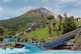 Hotel Los Lagos Spa & Resort