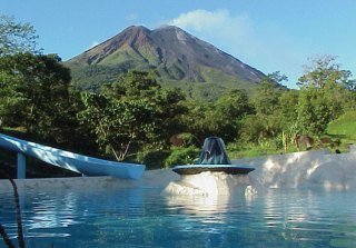 Hotel Los Lagos Spa & Resort