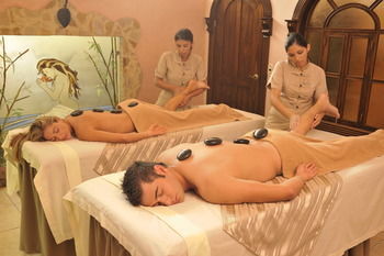 Hotel Los Lagos Spa & Resort